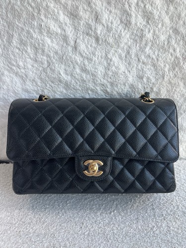 Chanel double flap - chanel,