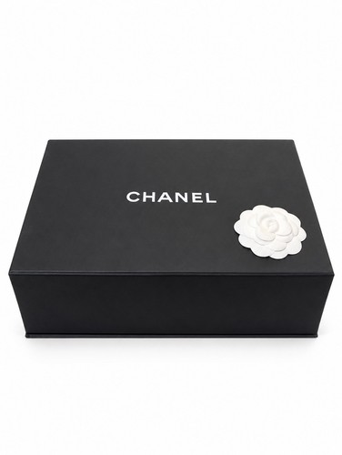 Chanel authentic empty gift - authentic,