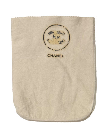 Chanel dust bag - chanel, storage