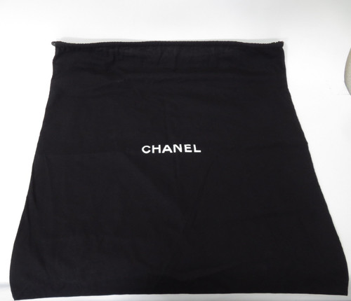 Authentic chanel drawstring - authentic,