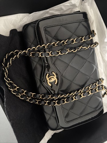 Chanel flap shoulder bag 2021 - chanel,