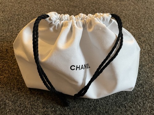 Chanel white cotton - chanel,
