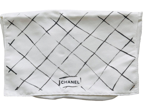 Chanel dust bag 32cm width - dust,
