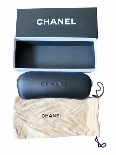 Authentic chanel eyeglasses - chanel,