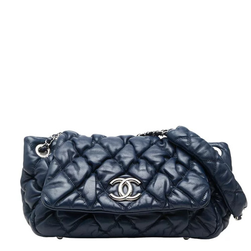 Chanel matelasse bubble - chanel,
