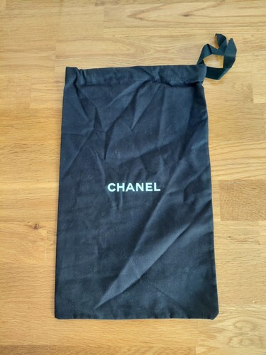 Authentic chanel dust - authentic,
