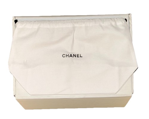 Authentic chanel beauty draw - authentic,