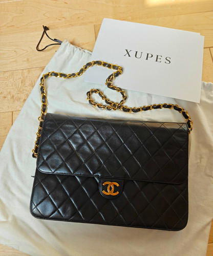 Chanel classic double flap - chanel,