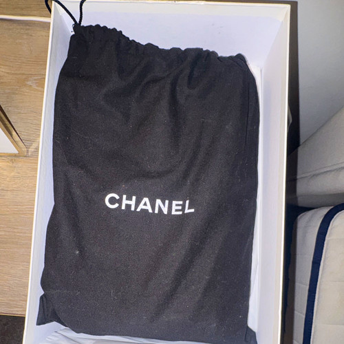 Chanel classic flap small - classic,