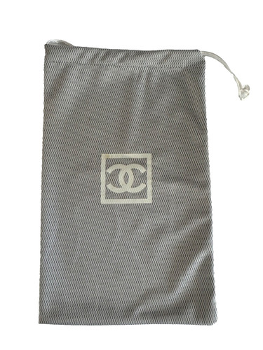 Chanel dust bag 32cm - dust, height