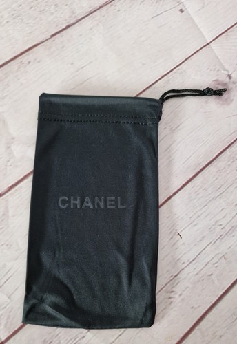 Chanel logo dust - chanel, bag