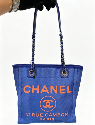 Chanel deauville rue cambon - 31,