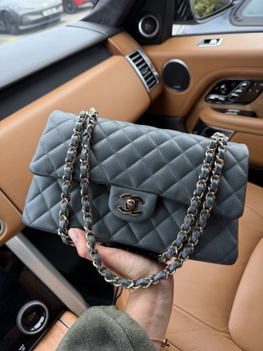 Chanel classic double - 11.12,