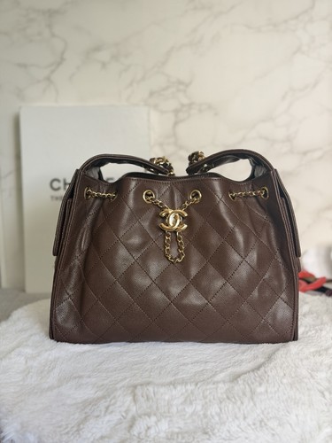 Chanel 26b chocolate - 26b,