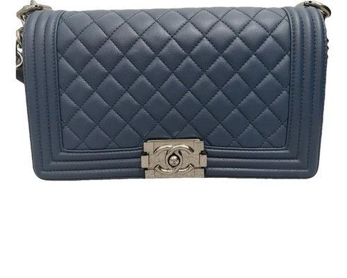 Chanel boy bag - boy,