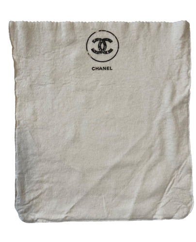 Chanel dust bag - chanel,