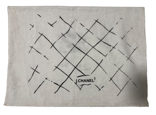 Chanel dust bag large - large,,