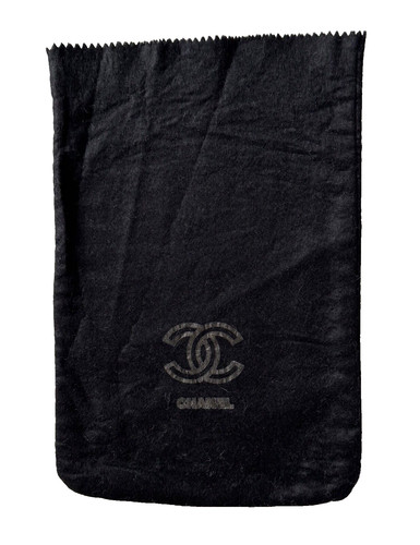Chanel dust bag - 32.5cm, 21cm