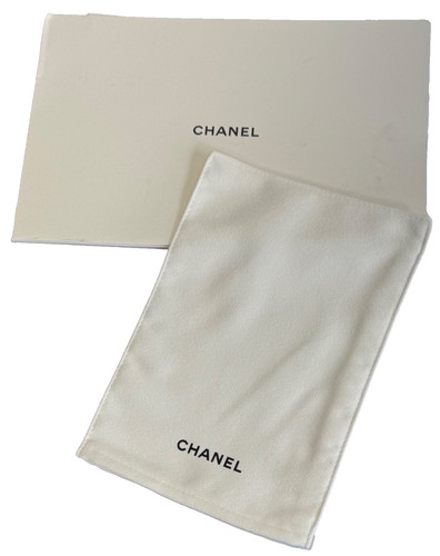New chanel handbag - chanel, cleaning