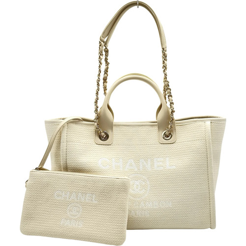Chanel deauville small - chanel,
