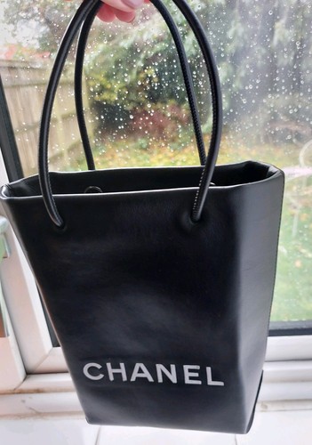 Rare chanel black white - rare, &