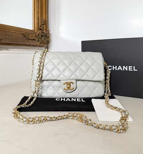 Chanel classic single flap - single,