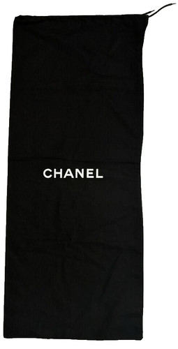 Chanel dust bag - 72cm, 30