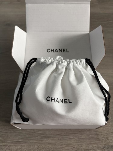 Chanel white cotton - chanel,