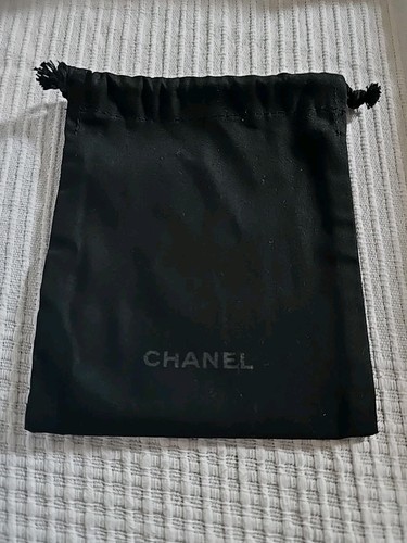 Chanel dust bag - chanel, cosmetic