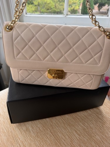 Chanel bag - chanel,