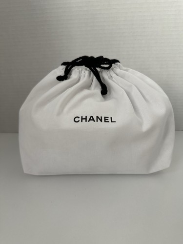 Chanel beaute cotton - beaute,