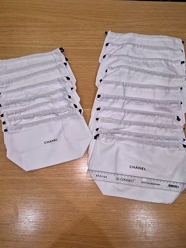 Chanel pure cotton - x, dust