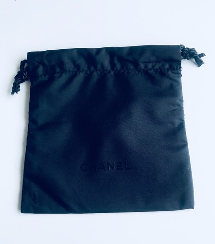 New chanel dust bag - chanel,