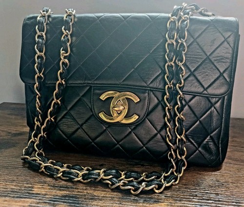 Chanel jumbo single - jumbo,