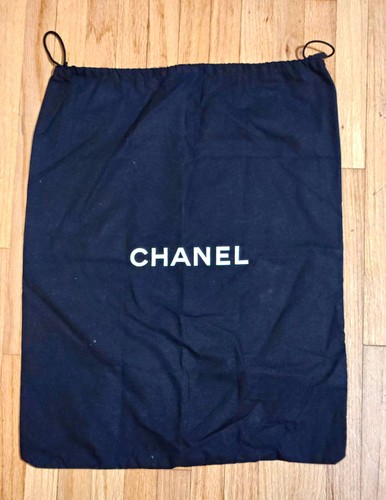 Authentic chanel black - authentic,