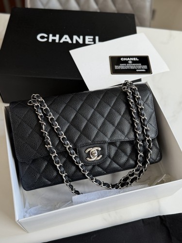 Chanel timeless classic medium - classic,