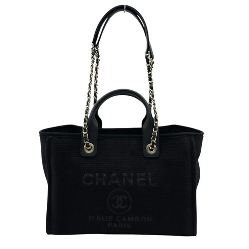 Chanel deauville small - deauville,
