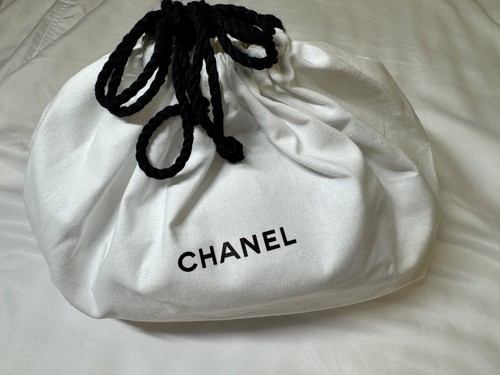 Chanel beaute cotton - chanel,
