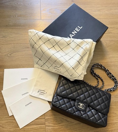 Chanel jumbo classic double - chanel,
