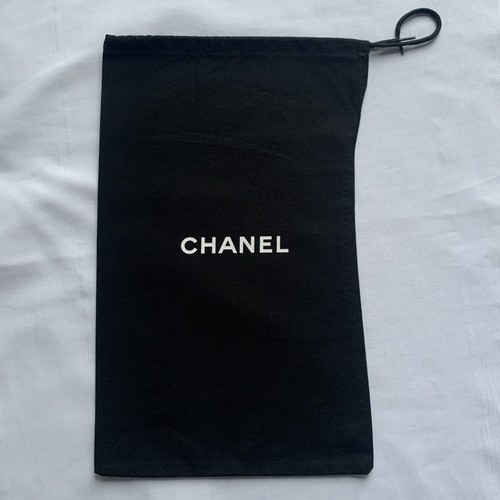Chanel genuine cotton dust - genuine,