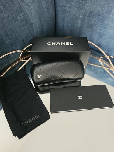 Authentic chanel sunglasses - ​authentic,
