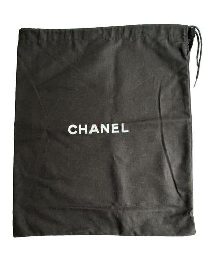 Chanel dust bag 35cm - dust, 33cms