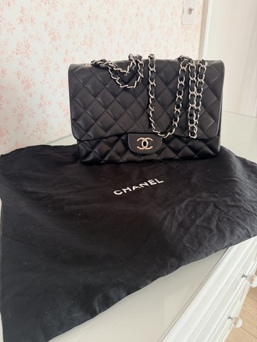 Chanel classic flap shoulder - classic,
