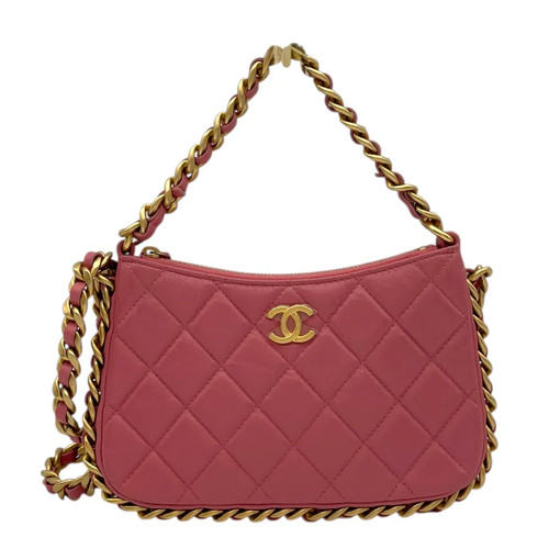 Chanel matelassé shoulder - matelassé,