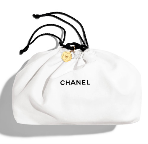 Chanel dust bag - chanel,