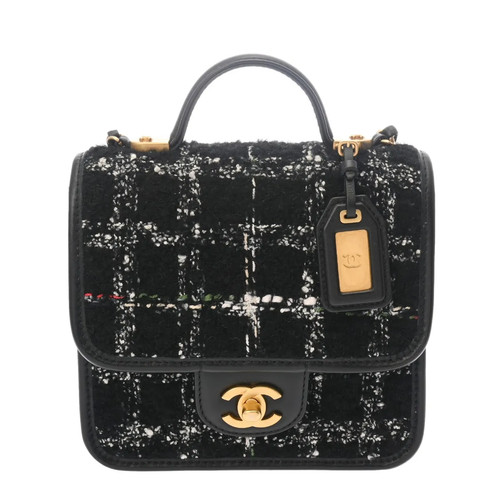 Chanel as3652 shoulder - as3652,