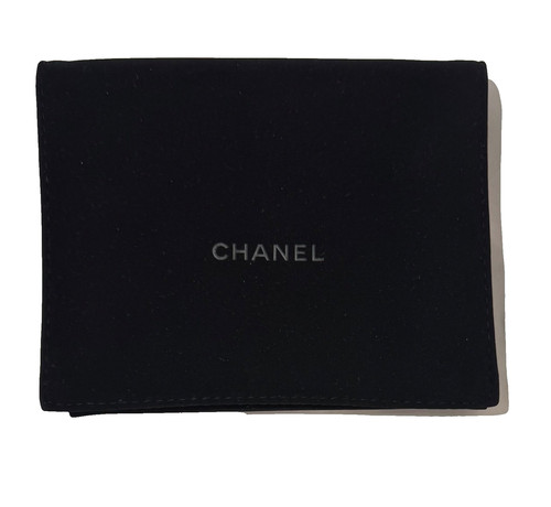 New chanel dust bag - dust,