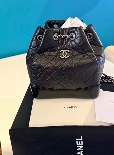 Chanel classic gabrielle - chanel,