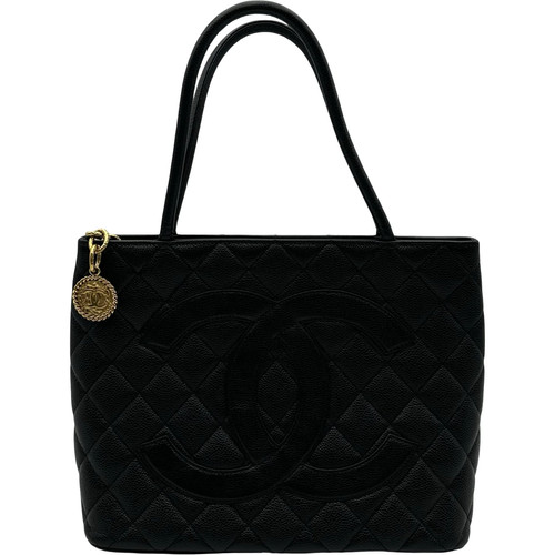 Chanel trendy black - chanel, cc