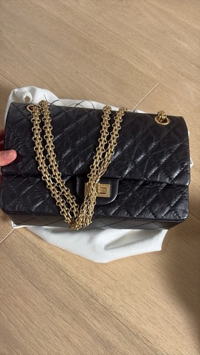 Chanel 255 reissue - 255, 28